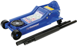 Order In - TRADEQUIP Garage Jack Low Profile 3000KG - 2906T