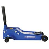 Order In - TRADEQUIP Garage Jack Low Profile 3000KG - 2906T
