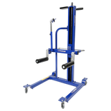 Order In - TRADEQUIP Wheel Lifter - 1055T