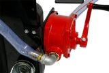 Order In - TRADEQUIP Oil Drainer With Hand Pump 65 Litre - 1147T