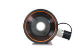 Order In - EAGLE PRO Hydraulics Spring Return Cylinder 30T 64 MM - ESH-302