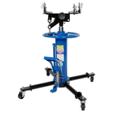 Order In - TRADEQUIP Transmission Jack  Foot GVM<2300KG - 2022T