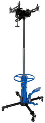 Order In - TRADEQUIP Transmission Jack  Foot GVM<2300KG - 2022T