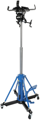 Order In - TRADEQUIP Transmission Jack  Foot GVM<3200KG - 2063T