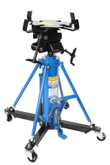 Order In - TRADEQUIP Transmission Jack  Foot GVM<3200KG - 2063T