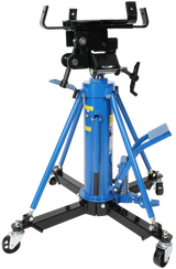 Order In - TRADEQUIP Transmission Jack  Foot GVM<3200KG - 2063T