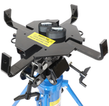 Order In - TRADEQUIP Transmission Jack  Foot GVM<3200KG - 2063T