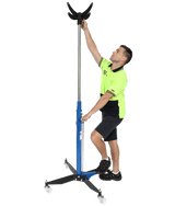 Order In - TRADEQUIP Auxiliary Lifter 500KG - 2058T