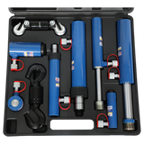 Order In - TRADEQUIP Ram Kit - 2011T
