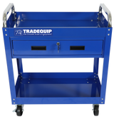 Order In - TRADEQUIP Cabinet Roller 1 Drawer 2 Tray - 6020T