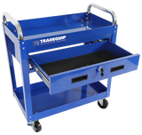 Order In - TRADEQUIP Cabinet Roller 1 Drawer 2 Tray - 6020T