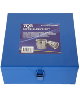 Order In - WMATE Bushing Sleeve Set 18 Piece - WSMP50