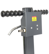 Order In - BORUM Jack Truck Air/Hydraulic 2 Stage - BTJL2040TA
