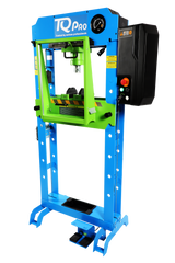 Order In - TQPRO Electric Hydraulic Press 30000KG - EPROP30TE