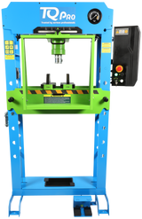 Order In - TQPRO Electric Hydraulic Press 50000KG - EPROP50TE