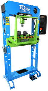 Order In - TQPRO Electric Hydraulic Press 50000KG - EPROP50TE