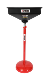 Order In - EQUIPT Under Hoist Oil Drainer  20L Includes 2x Replacement Seal Kits - E19-0080