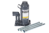 Order In - BORUM Bottle Jack 20000KG 270-420 MM Height - BR02-0110