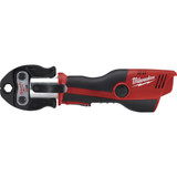 Order In - Milwaukee M12™ FORCE LOGIC™ Press Tool (Tool only) - M12HPT-0