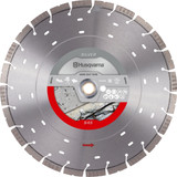 Oder In - Husqvarna Vari-Cut S45 Diamond Blade 300 MM 12 25.4/20 - 534972110