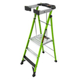 Oder In - Little Giant Fortress Model 3 - 19303