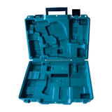 Oder In - Makita Plastic Carry Case To Suit TR001G - 821936-8