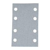 Oder In - Makita Sanding Sheet 80 MM x 130 MM 60 Grit 10 Pack - E-23503
