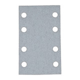 Oder In - Makita Sanding Sheet 80 MM x 130 MM 80 Grit 10 Pack - E-23519