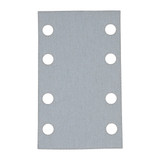 Order In - Makita Sanding Sheet 80 MM x 130 MM 180 Grit 10 Pack - E-23553