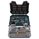 Oder In - Makita Maccess Combination Accessory Set 200 Piece - E-22610