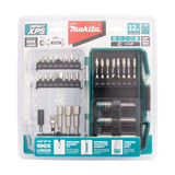 Makita Impact XPS Driver & Socket Set 3/8 32 Piece - E-23014
