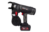 Order In - Rapidtool WRAPTOR Cordless 18V 12-44mm Rebar Tier Kit - WRAP-44
