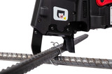 Order In - Rapidtool WRAPTOR Cordless 18V 12-44mm Rebar Tier Kit - WRAP-44