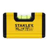 Oder In - Stanley Pocket Box Beam Level  10 CM - STHT41704-0