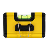 Oder In - Stanley Pocket Box Beam Level  10 CM - STHT41704-0
