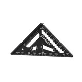 Oder In - Stanley Fatmax Aluminium Quick Square 4.5" - STHT46103-0