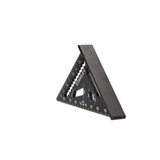 Oder In - Stanley Fatmax Aluminium Quick Square 4.5" - STHT46103-0