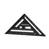 Oder In - Stanley Fatmax Aluminium Quick Square 7" - STHT46104-0