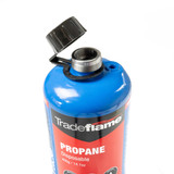 Order In - Tradeflame Handyman Pinpoint Torch Kit -411334