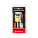 Order In - Tradeflame Micro Soldering  Kit 10 In 1 -211245