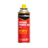 Order In - Tradeflame Butane Gas Cartridge Bayonet 220G -326595
