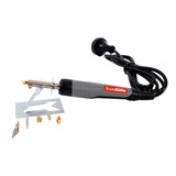 Order In - Tradeflame Woodburning Kit 240V 30W 8 Piece -218134