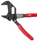 Order In - Milwaukee-Smooth Jaw Plier Wrench 125mm (5") -4932501148
