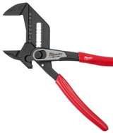 Order In - Milwaukee-2 Piece Smooth Jaw Plier Wrench Set (180mm & 250mm) -4932501152