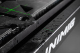 Order In - Unimig Stealth 3000 CNC Plasma Table - U11206