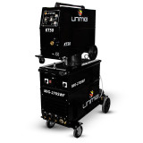 Order In - Unimig workshop 270 SWF MIG Welder - KUM270SWF