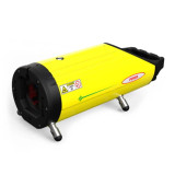 Order In - Leica Piper Green Beam Pipe Laser Package 100G With Remote, Target And Li-Ion Battery - LG6016058