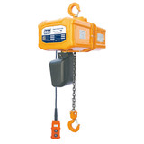 Order In - ITM 240V Electric Chain Hoist 1 T Lift 6 Metre - TM9001-01006