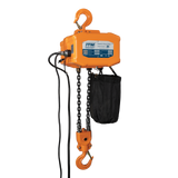 Order In - ITM 240V Electric Chain Hoist 2 T Lift 3 Metre - TM9001-02003