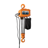 Order In - ITM 240V Electric Chain Hoist 3 T Lift 3 Metre - TM9001-03003